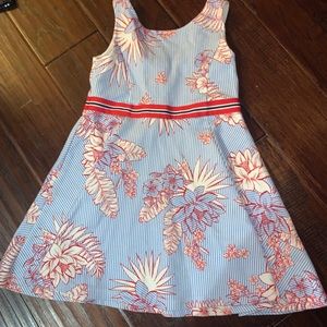 Janie and jack dress